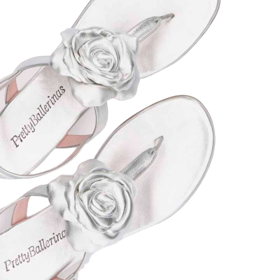 Pretty Ballerinas Sandal JUDY