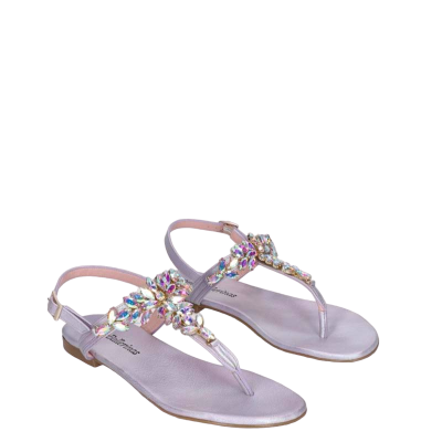 Pretty Ballerinas Sandal JUDY
