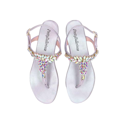 Pretty Ballerinas Sandal JUDY