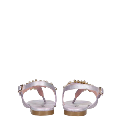 Pretty Ballerinas Sandal JUDY