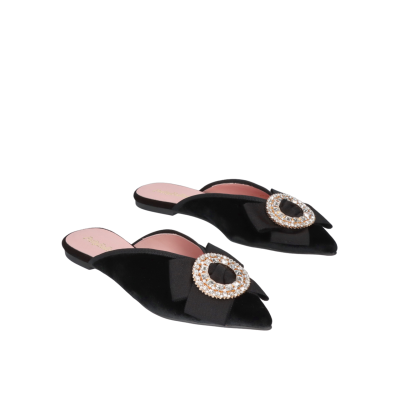 Pretty Ballerinas Mules ELLA