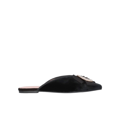 Pretty Ballerinas Mules ELLA