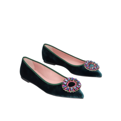 Pretty Ballerinas Ballerina ELLA