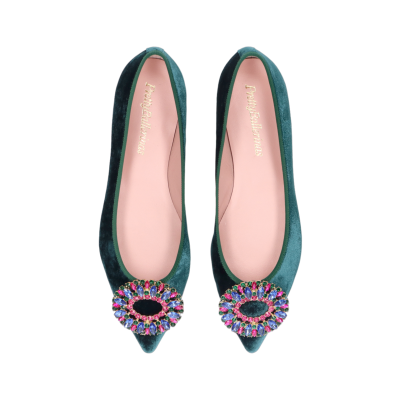 Pretty Ballerinas Ballerina ELLA