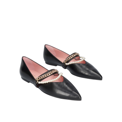 Pretty Ballerinas Loafer ELLA