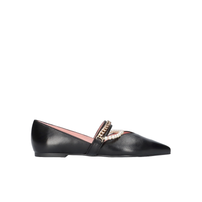 Pretty Ballerinas Loafer ELLA