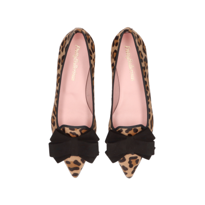 Pretty Ballerinas Loafer CLEMENTINE