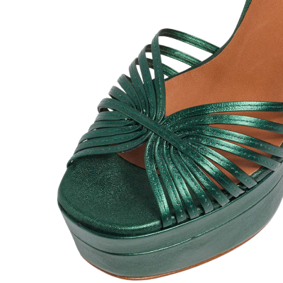 Castañer Sandals ARIS/118