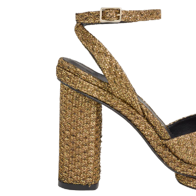 Castañer Sandals CARLA/171