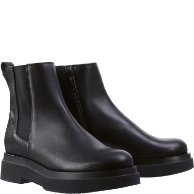 Högl Mason Booties