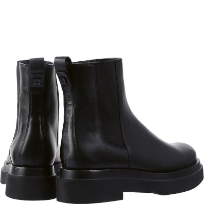 Högl Mason Booties