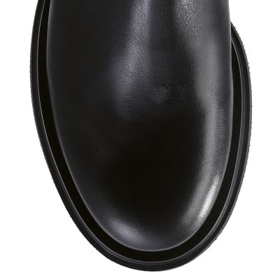 Högl Mason Booties