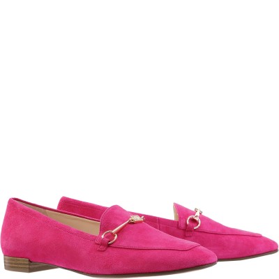 Högl Close Loafers
