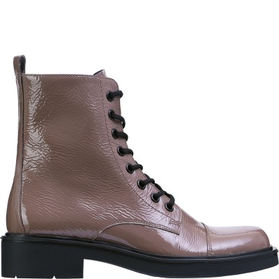 Hogl booties outlet