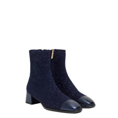 Castañer Boots ISIDORA AZUL OSCURO 118