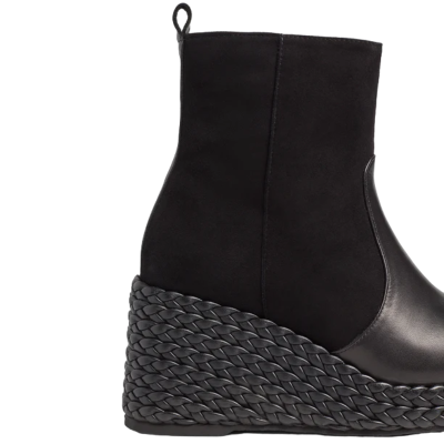 Castañer Boots TAHIRA/113