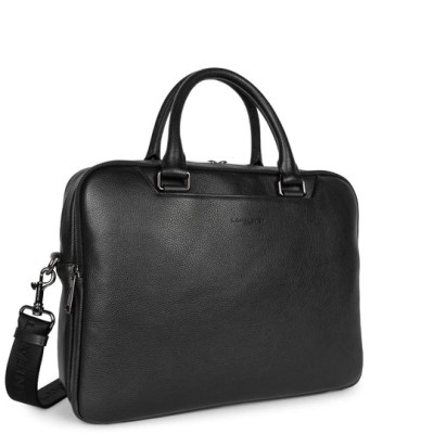 Lancaster Portfolio Document Holder Bag Milano Gentlemen