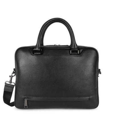 Lancaster Portfolio Document Holder Bag Milano Gentlemen