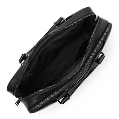 Lancaster Portfolio Document Holder Bag Milano Gentlemen