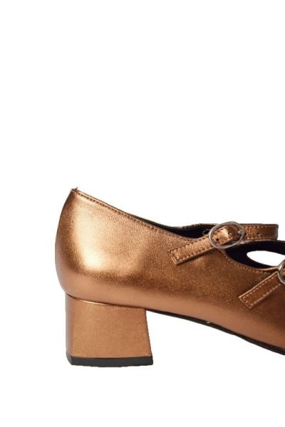 Castañer Pumps NALA/118