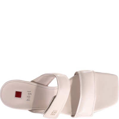Högl Janet Mules