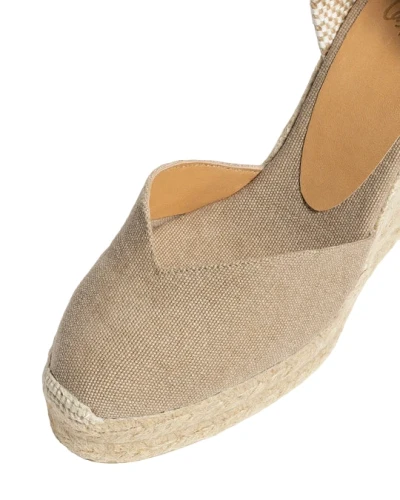 Castañer Chiara/8ED/002 Platforms