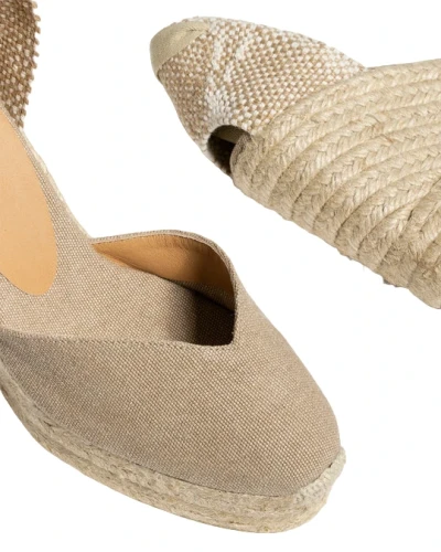 Castañer Chiara/8ED/002 Platforms