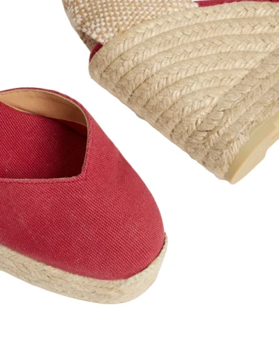 Castañer Chiara/8ED/002 Platforms
