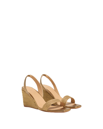 Castañer Barby/142 Platforms