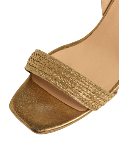 Castañer Barby/142 Platforms