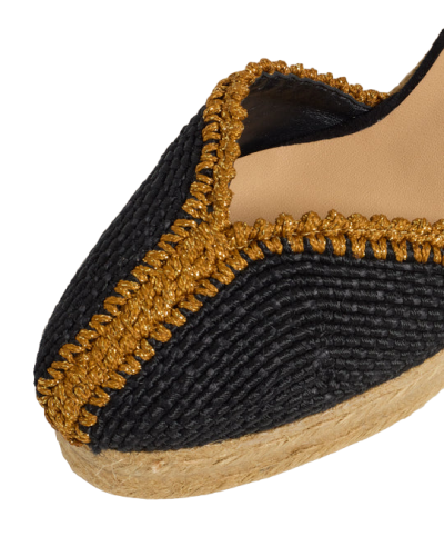 Castañer Espadrilles COEUR  TP 8ED 196