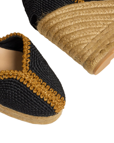 Castañer Espadrilles COEUR  TP 8ED 196