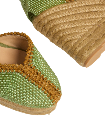 Castañer Espadrilles COEUR  TP 8ED 196