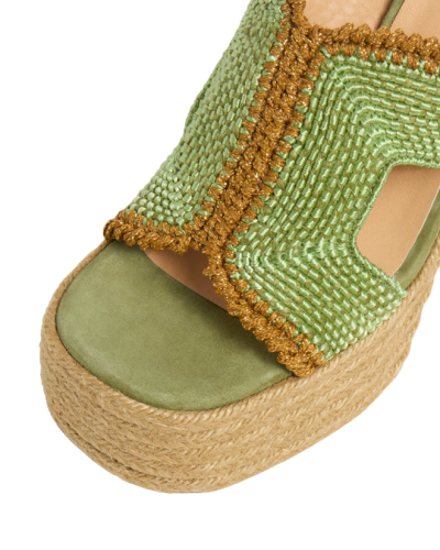 Castañer Ferny TP 196 Sandals