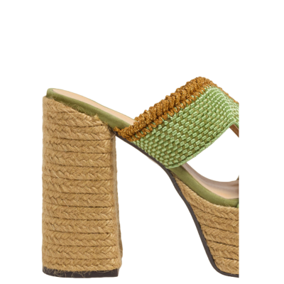 Castañer Ferny TP 196 Sandals