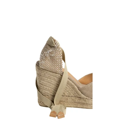 Castañer Chiara/8ED/002 Platforms