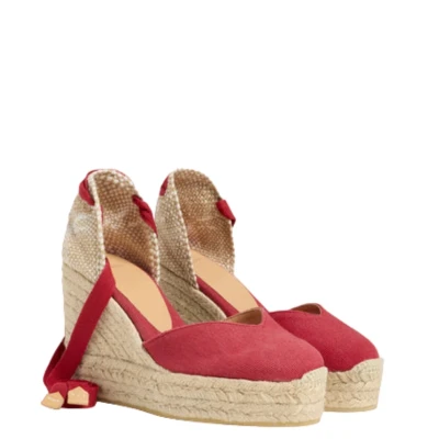 Castañer Chiara/8ED/002 Platforms