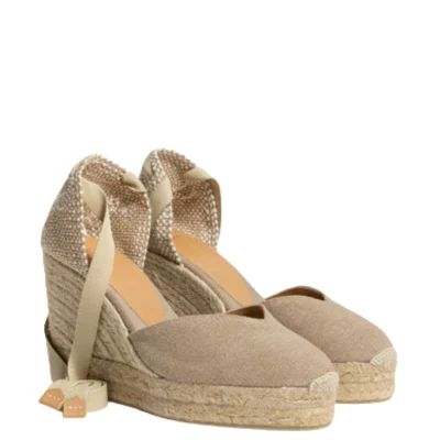 Castañer Chiara/8ED/002 Platforms