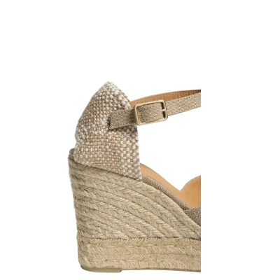 Castañer Bianca/8ED/002 Platforms