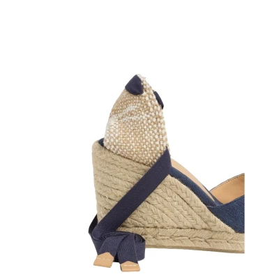 Castañer Chiara/8ED/002 Platforms