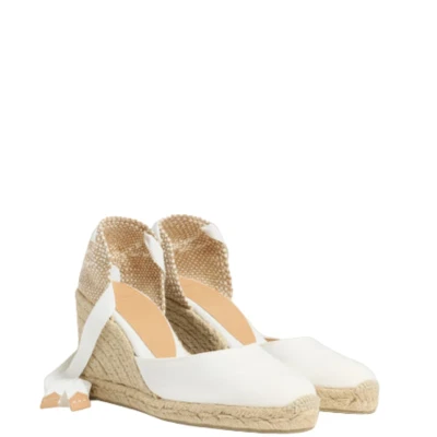 Castañer Carina/8/001 Platforms