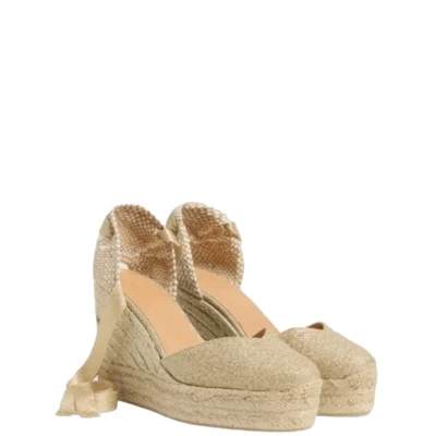 Castañer Chiara/8ED/032 Platforms