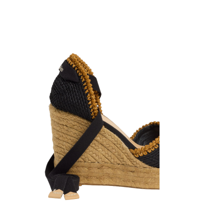 Castañer Espadrilles COEUR  TP 8ED 196