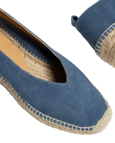 Castañer Gea/2/002 Espadrilles
