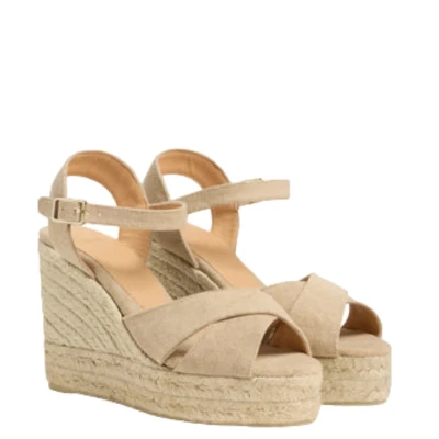 Castañer Blaudell/8ED/007 Platforms