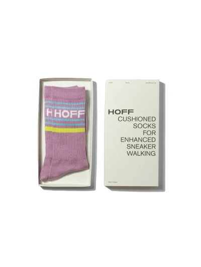 HOFF LILAC Socks