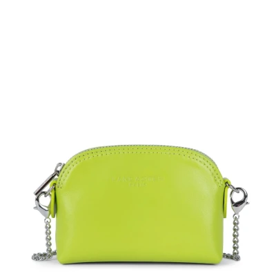 Coin purse Paris PM