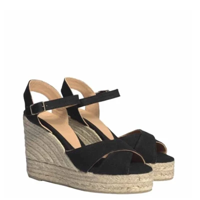 Castañer Blaudell/8ED/001 Platforms
