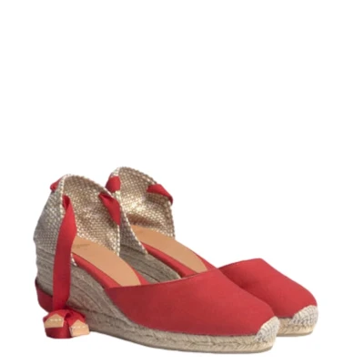 Castañer Carina/6/002 Platforms