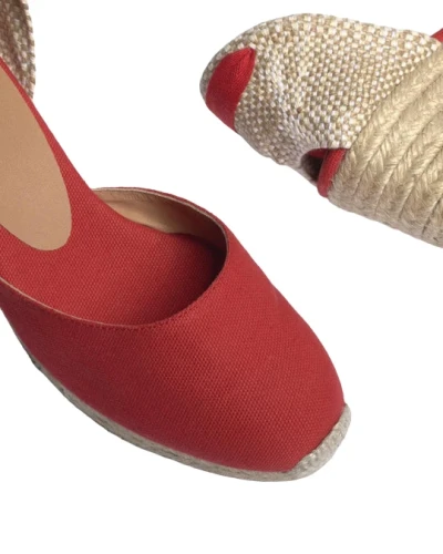 Castañer Carina/6/002 Platforms